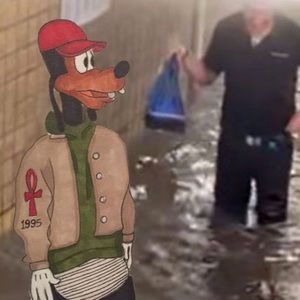 Meet your Posher, Caleb